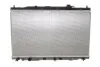 CHЈODNICA HONDA CR-V 2,0 12- NRF 59234 (фото 1)