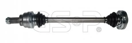 Привідний вал BMW 5 /E39/,CN GSP 205021