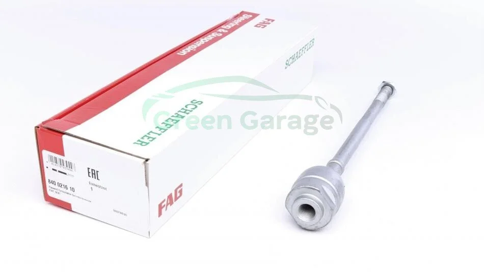 Тяга рул. FIAT, LANCIA, SEAT (Старый номер 915823)(Пр-во) FAG 840021610 (фото 1)