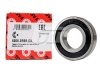 Подшипник шариковый 6206 2RSR C3 FAG 62062RSRC3 (фото 2)