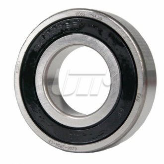 Подшипник шариковый 6206 2RSR C3 FAG 62062RSRC3
