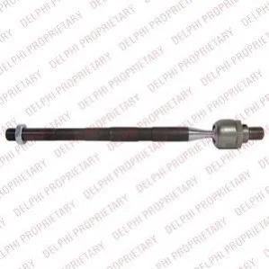 Рульова тяга CHEVROLET/OPEL/Cruze/Astra J/Astra DELPHI TA2665 (фото 1)
