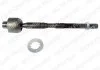 Рульова тяга TOYOTA 4Runner/Land Cruiser (J120) "02-09 DELPHI TA2352 (фото 1)