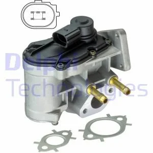 ZAWOR EGR AUDI A3 1.6FSI 03- DELPHI EG1041112B1