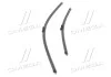 Щетка стеклоочист. 750/500 (пр-во Denckermann) DENCKERMANN VD10107 (фото 4)
