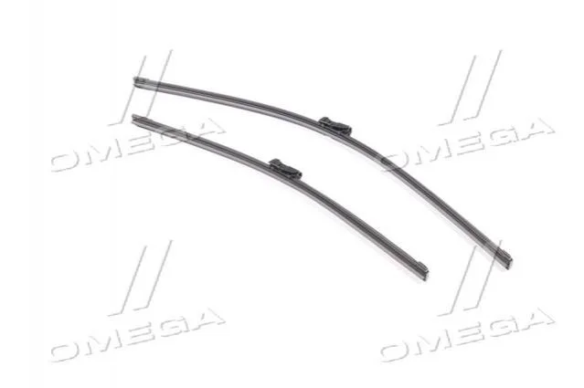 Щітка склоочисника Volvo C30/S40/S80/V50/V70/CX 70 06- DENCKERMANN VD10026 (фото 1)