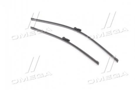 Щітка склоочисника Volvo C30/S40/S80/V50/V70/CX 70 06- DENCKERMANN VD10026