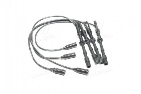Провода зажигания (0967) VW, SKODA, AUDI (пр-во) NGK RCVW236