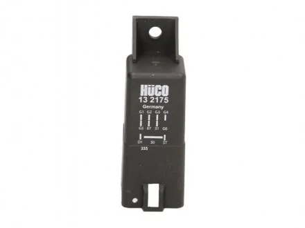Деталь електрики HUCO 132175