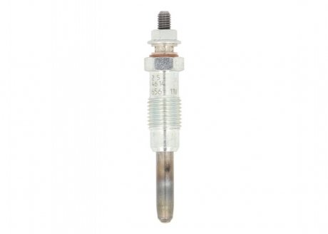 Фото 1 - свічки накалу/свічки нагріву HIDRIA H1656 Свічки накалу/свічки нагріву HIDRIA H1656 (фото 1)