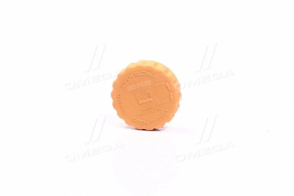 Крышка радиатора CHEVROLET, DAEWOO, FORD, OPEL (пр-во) ASHIKA 330WW01 (фото 1)