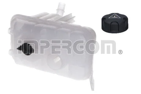 Кришка компенсаційного бачка Peugeot/Citroen 1306J5