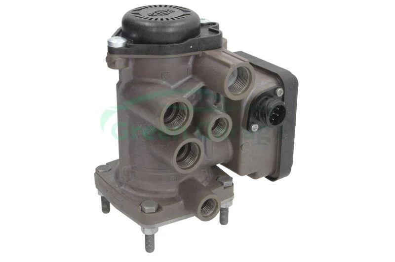Клапан регулювання тиску ABS KNORR-BREMSE K020623X50 (фото 1)