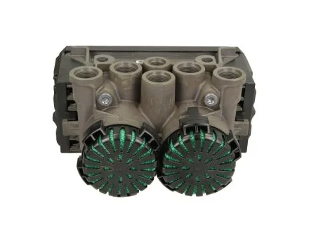 Клапан регулювання тиску ABS KNORR-BREMSE K020024X50