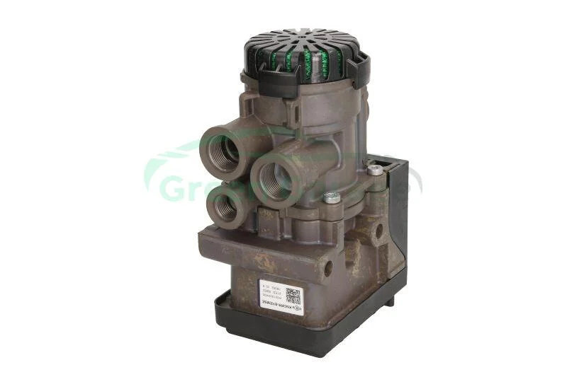 Клапан регулювання тиску ABS KNORR-BREMSE K021203X50 (фото 1)