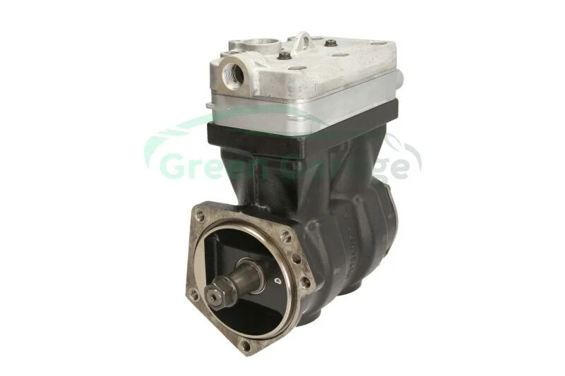 Компресор стисненого повітря WABCO 412704008R (фото 1)