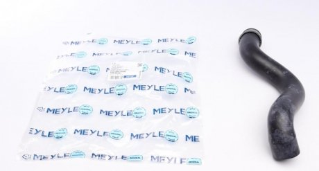 Патрубок системи охолодження MEYLE 0192220026