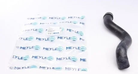 Патрубок, система охлаждения MEYLE 0192220026