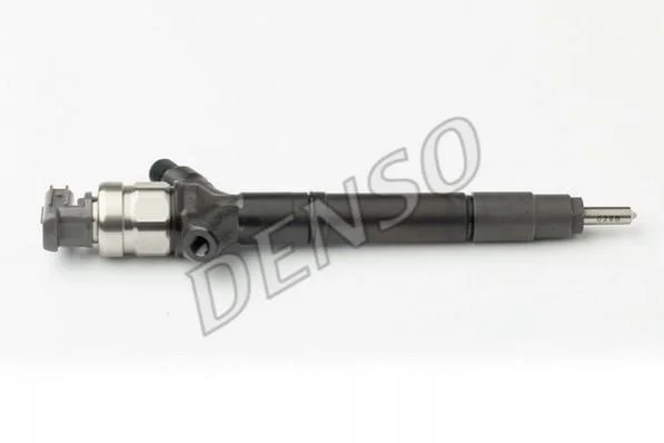 Електромагнітний CR інжектор DENSO DCRI107640 (фото 1)