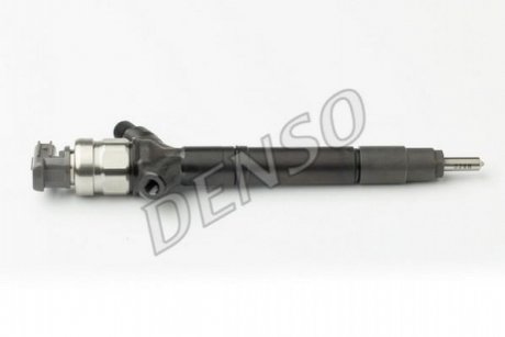 Електромагнітний CR інжектор DENSO DCRI107640