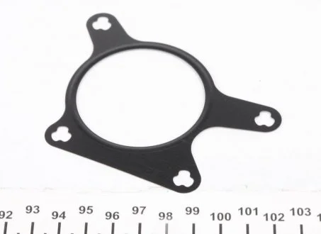 Прокладка клапана EGR, OM642 ELRING 261171
