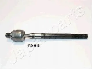 Осьовий шарнір, кермова тяга JAPANPARTS RDH16