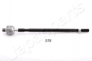 Осьовий шарнір, кермова тяга JAPANPARTS RD518