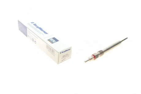 Свеча накаливания ISS VAG 1.2-3.0 TDI (пр-во) BERU GE133