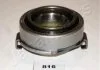 Вижимний підшипник зчеплення JAPANPARTS CF816