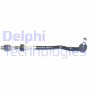 Рульова тяга(з наконечником) DELPHI TL467 (фото 1)