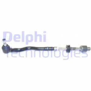 Рульова тяга(з наконечником) DELPHI TL466 (фото 1)