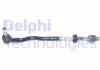 Рульова тяга(з наконечником) DELPHI TL466 (фото 1)