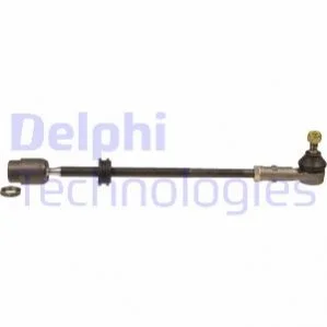 Кермова тяга(з наконечником) DELPHI TL426 (фото 1)