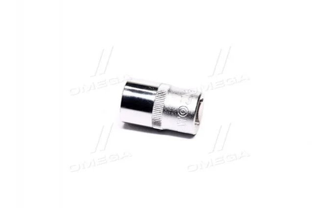 Головка торцева шестигранна 1/2" м17 х 38 мм YATO YT1210 (фото 1)