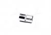 Головка торцева шестигранна 1/2" м17 х 38 мм YATO YT1210 (фото 1)