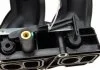 Патрубок, впускной коллектор TRUCKTEC 0214054 (фото 11)