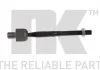 Кермова тяга BMW 3 (E46), Z4 (E85), Z4 (E86) 1.6-3.2 02.98-02.09 NK 5031519 (фото 1)