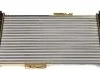 CHLODNICA OPEL COMBO/CORSA C NRF 54753A (фото 3)