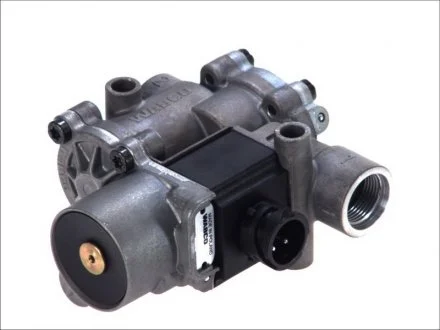 Клапан регулювання тиску ABS WABCO 4721950550