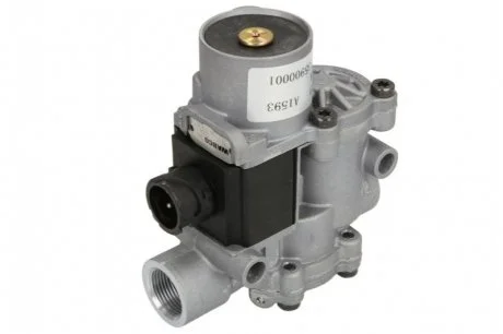 Клапан регулювання тиску ABS WABCO 4721950180