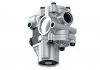Клапан регулювання тиску ABS WABCO 4721950180 (фото 6)