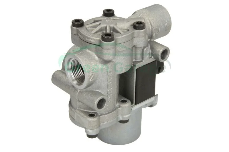 Клапан регулювання тиску ABS WABCO 4721950160 (фото 1)