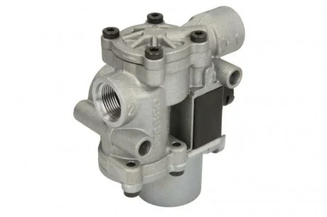 Клапан регулювання тиску ABS WABCO 4721950160