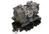 Клапан регулювання тиску ABS WABCO 4005000810 (фото 1)
