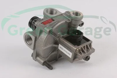 Клапан регулювання тиску ABS WABCO 4721950310 (фото 1)