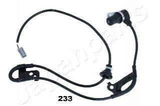 Датчик ABS TOYOTA T. AVENSIS JAPANPARTS ABS233