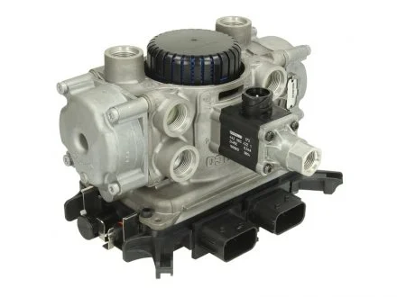 Клапан регулювання тиску ABS WABCO 4801050070
