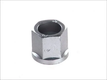 Оцинкована шестигранна гайка DT 125433