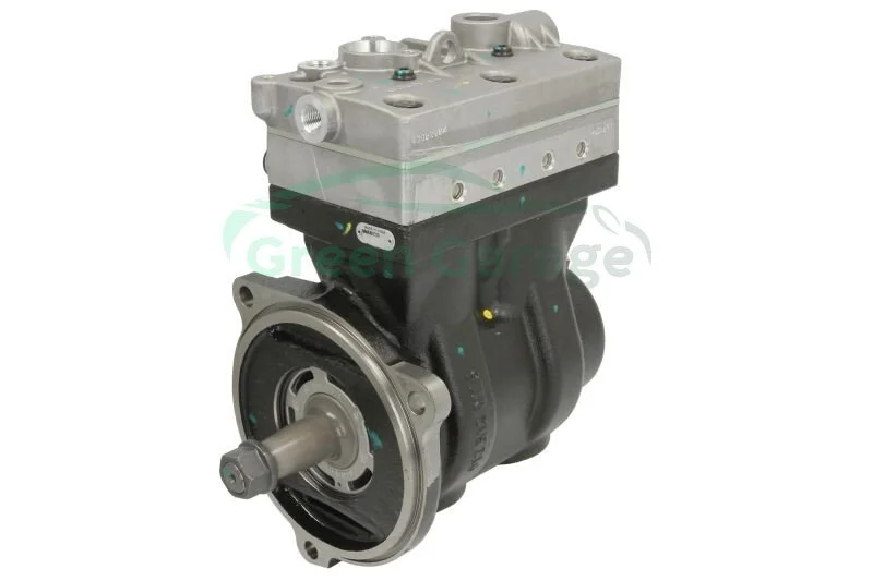 Компресор стисненого повітря WABCO 9125140090 (фото 1)