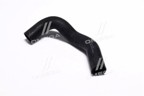 Фото 1 - патрубок системи охолодження MEYLE 0195011582 Патрубок системи охолодження MEYLE 0195011582 (фото 1)